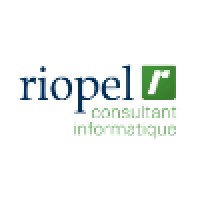 Riopel Consultant inc. logo, Riopel Consultant inc. contact details