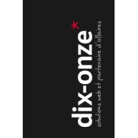 Dix-Onze Inc. logo, Dix-Onze Inc. contact details