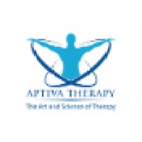 Aptiva Therapy LLC logo, Aptiva Therapy LLC contact details