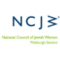 National Council of Jewish Women, Pittsburgh Section logo, National Council of Jewish Women, Pittsburgh Section contact details