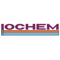 Iochem Corporation logo, Iochem Corporation contact details