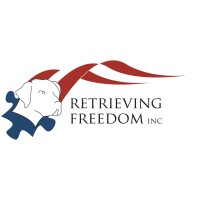 Retrieving Freedom, Inc. logo, Retrieving Freedom, Inc. contact details