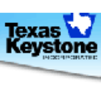 Texas Keystone Inc logo, Texas Keystone Inc contact details