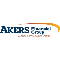 Akers Financial Group logo, Akers Financial Group contact details