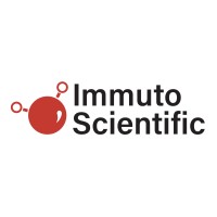 Immuto Scientific logo, Immuto Scientific contact details