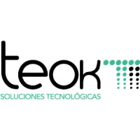 teok-TI logo, teok-TI contact details