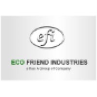 Eco Friend Industries logo, Eco Friend Industries contact details