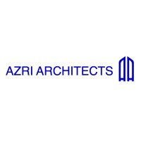 AZRI ARCHITECTS logo, AZRI ARCHITECTS contact details