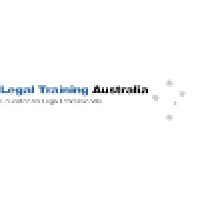 Legal Training Australia Pty Ltd logo, Legal Training Australia Pty Ltd contact details