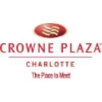 Crowne Plaza Charlotte Hotel logo, Crowne Plaza Charlotte Hotel contact details