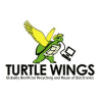 Turtle Wings logo, Turtle Wings contact details