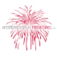 Western Display Fireworks, Ltd. logo, Western Display Fireworks, Ltd. contact details