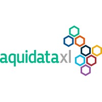 Aquidata XL logo, Aquidata XL contact details