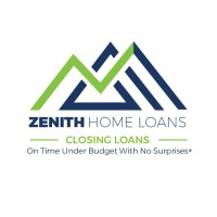 Zenith Home Loans logo, Zenith Home Loans contact details