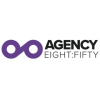 Agency 850 logo, Agency 850 contact details