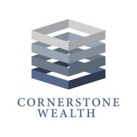 Cornerstone Wealth logo, Cornerstone Wealth contact details