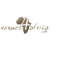 venues4africa.com logo, venues4africa.com contact details