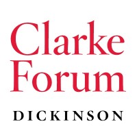 The Clarke Forum for Contemporary Issues logo, The Clarke Forum for Contemporary Issues contact details