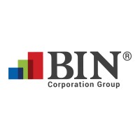 BIN Corporation Group logo, BIN Corporation Group contact details