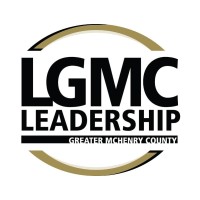 Leadership Greater McHenry County (LGMC) logo, Leadership Greater McHenry County (LGMC) contact details