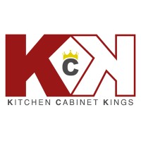 Kitchen Cabinet Kings logo, Kitchen Cabinet Kings contact details