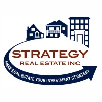 Strategy Real Estate logo, Strategy Real Estate contact details