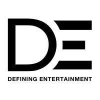 Defining Entertainment logo, Defining Entertainment contact details