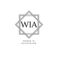 Women In Accounting logo, Women In Accounting contact details