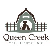 Queen Creek Veterinary Clinic logo, Queen Creek Veterinary Clinic contact details