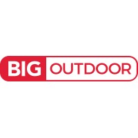 Big Outdoor logo, Big Outdoor contact details