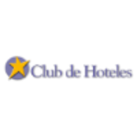 CLUB DE HOTELES logo, CLUB DE HOTELES contact details