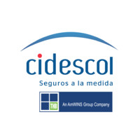 Cidescol S.A. logo, Cidescol S.A. contact details