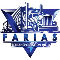 FARIAS TRANSPORTATION INC logo, FARIAS TRANSPORTATION INC contact details