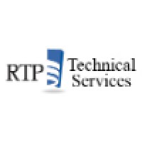 RTP Technical Services logo, RTP Technical Services contact details