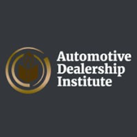 Automotive Dealership Institute logo, Automotive Dealership Institute contact details