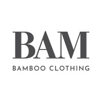 BAM Bamboo Clothing logo, BAM Bamboo Clothing contact details