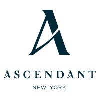 Ascendant New York logo, Ascendant New York contact details