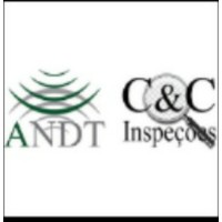 ANDT Inspeções logo, ANDT Inspeções contact details