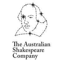 The Australian Shakespeare Company logo, The Australian Shakespeare Company contact details