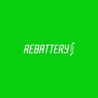 Rebattery Oficial logo, Rebattery Oficial contact details