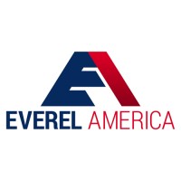 Everel America logo, Everel America contact details