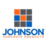 Johnson Concrete Products logo, Johnson Concrete Products contact details