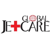 GLOBAL JETCARE, INC. logo, GLOBAL JETCARE, INC. contact details