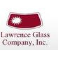 Lawrence Glass Co Inc logo, Lawrence Glass Co Inc contact details