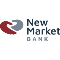 New Market Bank Inc logo, New Market Bank Inc contact details