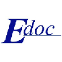 Edoc Service logo, Edoc Service contact details