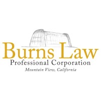 Burns Law, Professional Corporation logo, Burns Law, Professional Corporation contact details