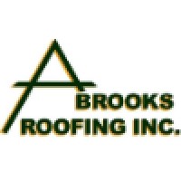 A. Brooks Roofing logo, A. Brooks Roofing contact details