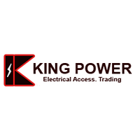 King Power Electrical Accessories Trading logo, King Power Electrical Accessories Trading contact details