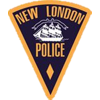 City of New London Police Department logo, City of New London Police Department contact details